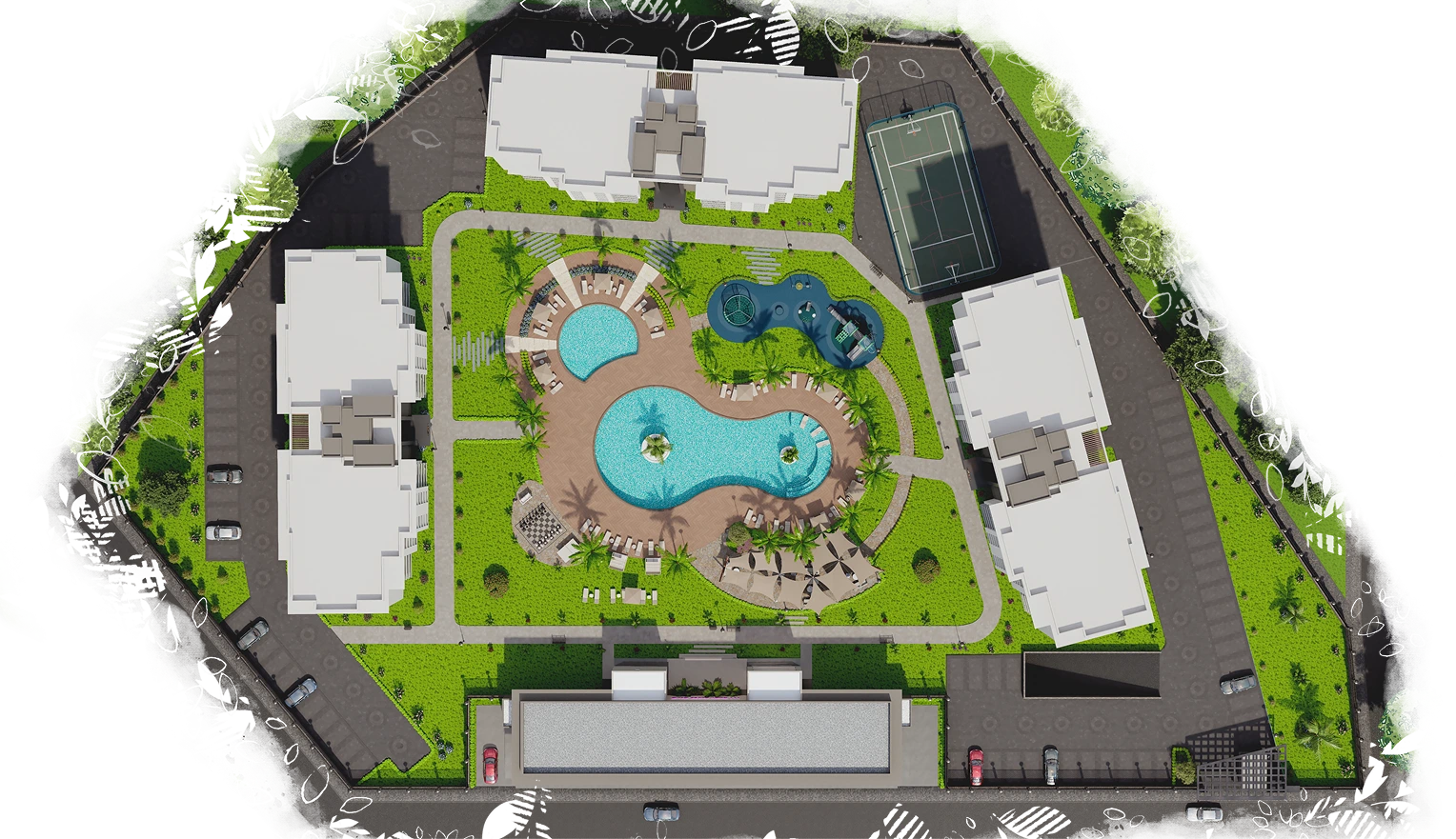 Tap Vita Premium Yaşam Projesi