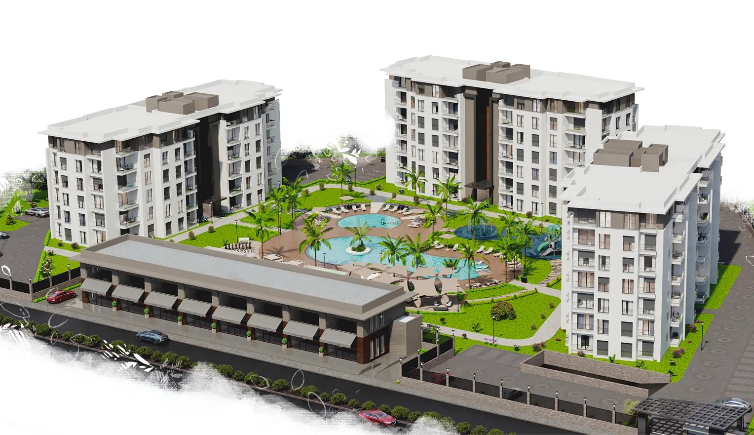 Tap Vita Premium Yaşam Projesi